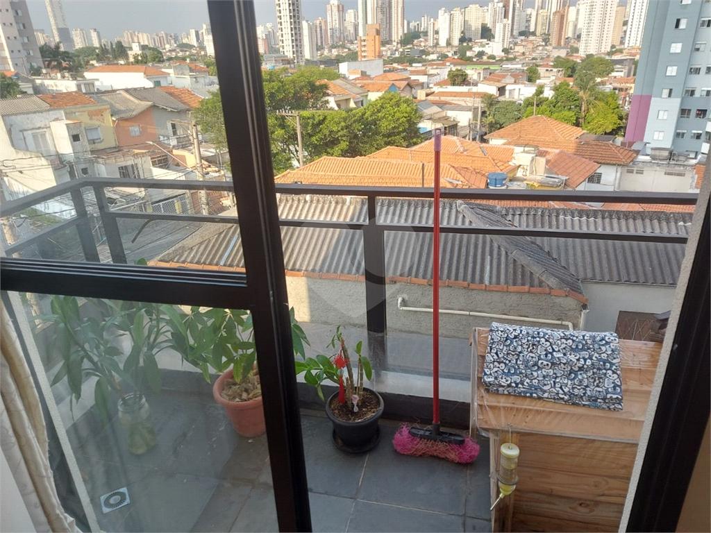 APARTAMENTO em MOOCA