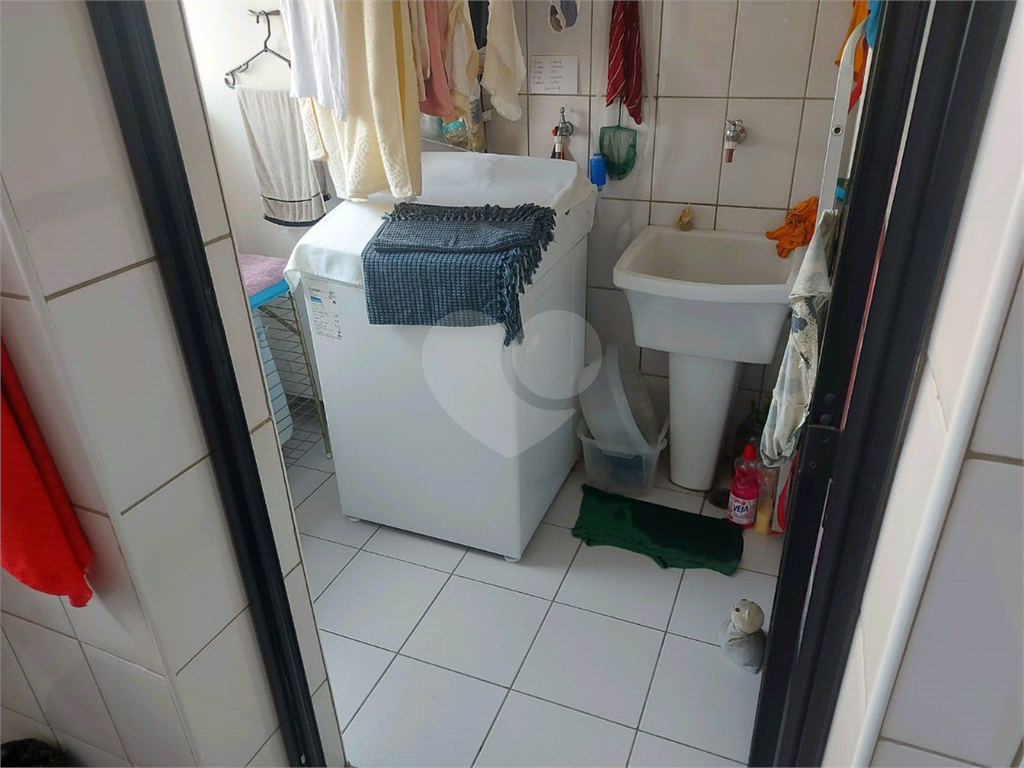 APARTAMENTO em MOOCA