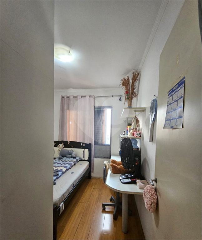 APARTAMENTO em MOOCA