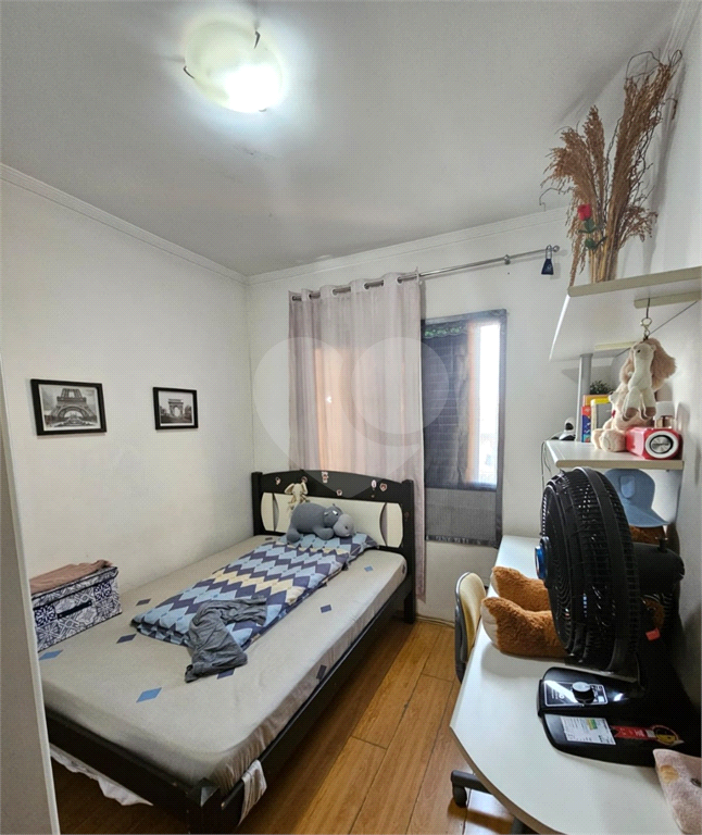 APARTAMENTO em MOOCA