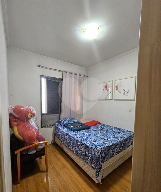 APARTAMENTO em MOOCA