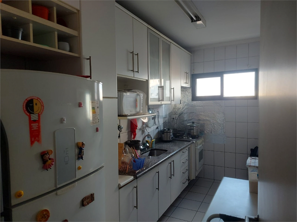 APARTAMENTO em MOOCA