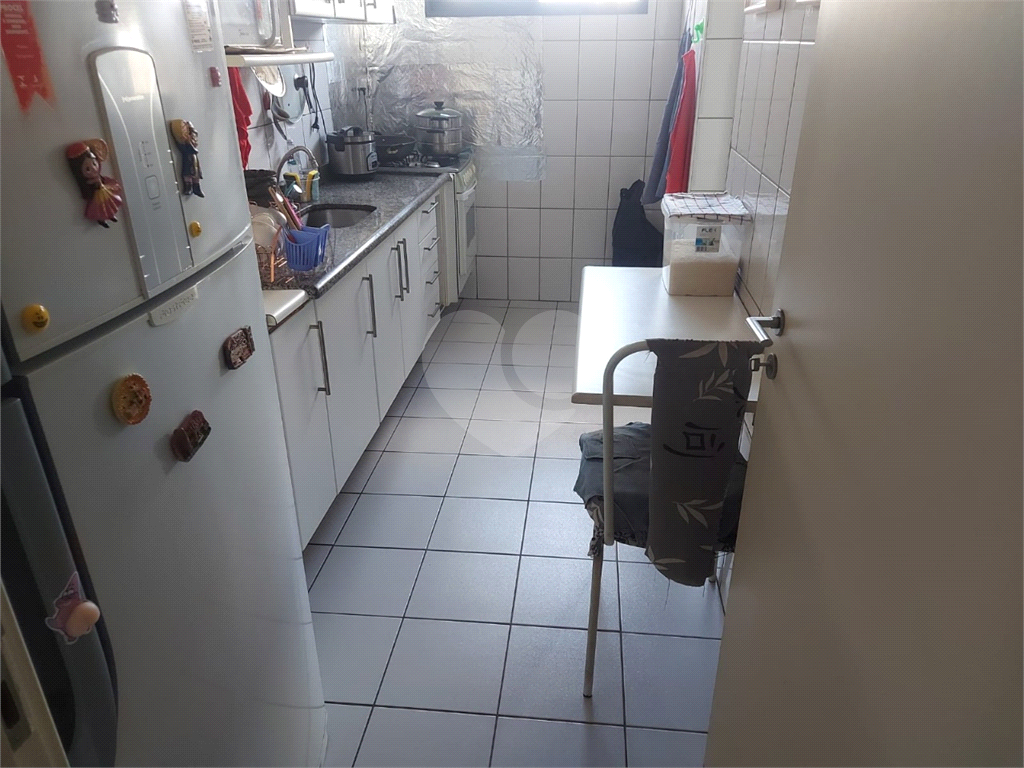 APARTAMENTO em MOOCA