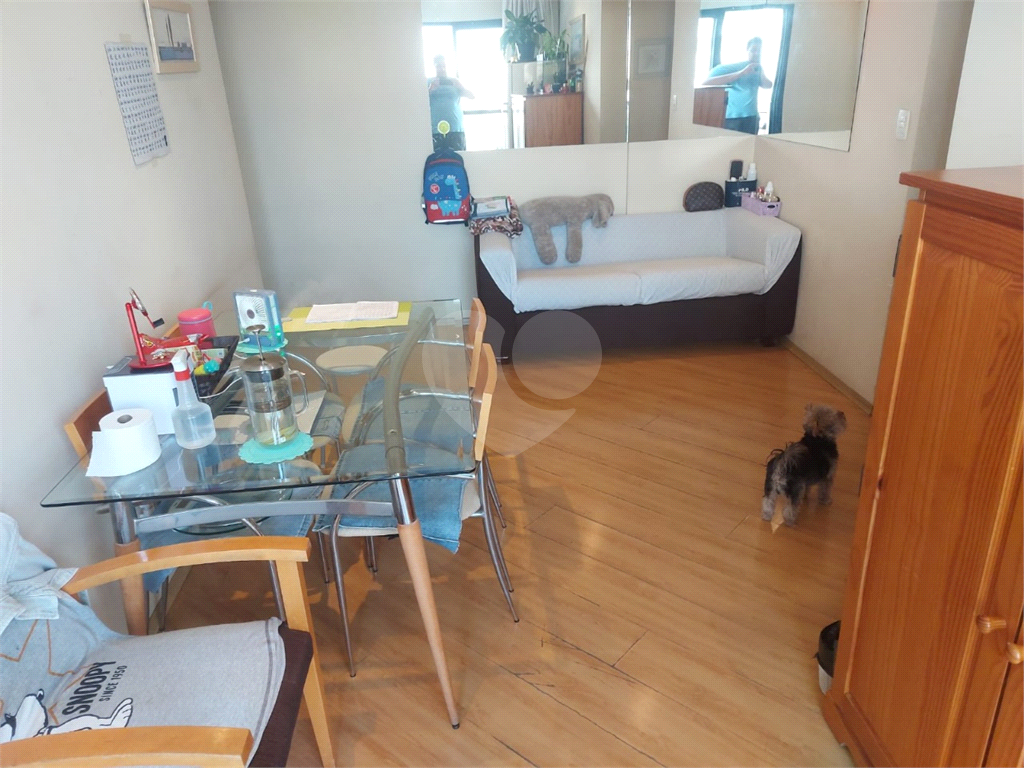 APARTAMENTO em MOOCA