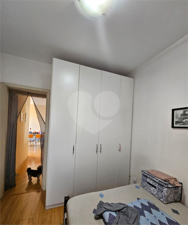 APARTAMENTO em MOOCA