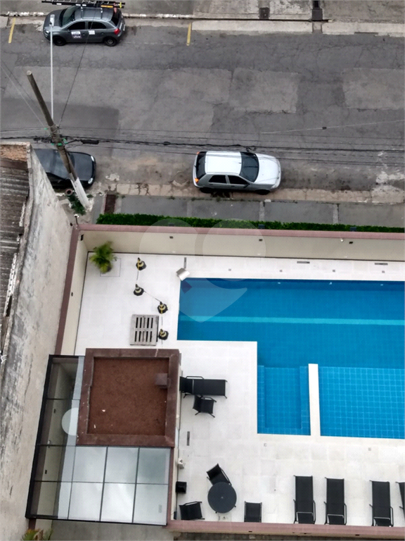 APARTAMENTO em JARDIM ARICANDUVA