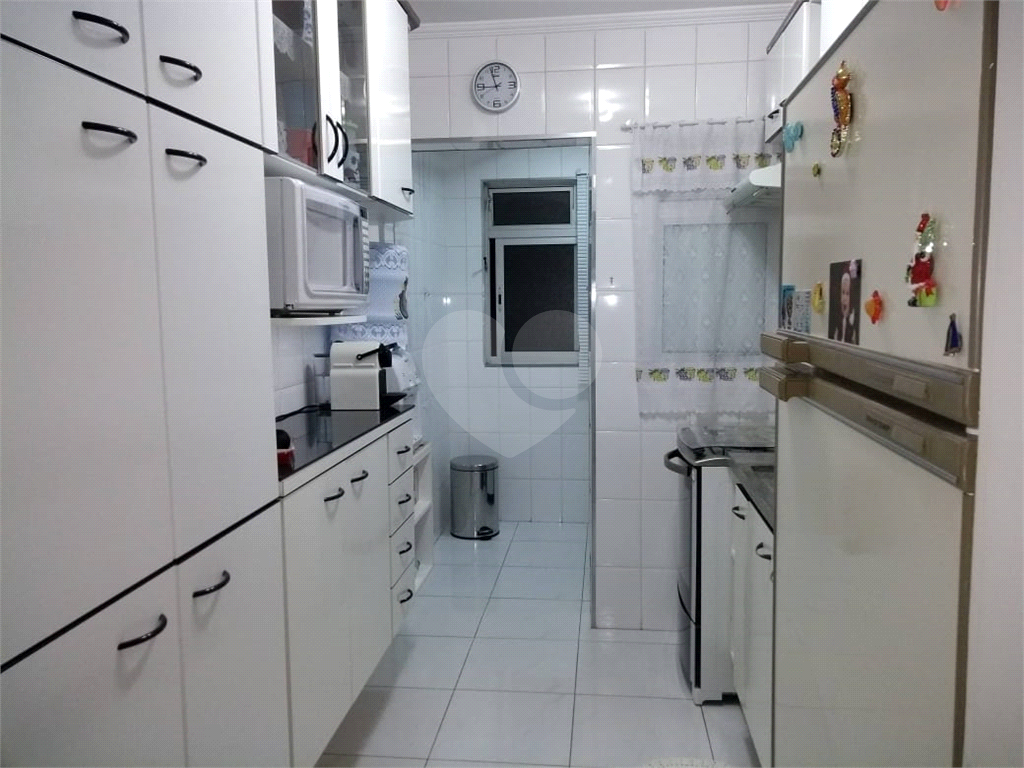APARTAMENTO em JARDIM ARICANDUVA
