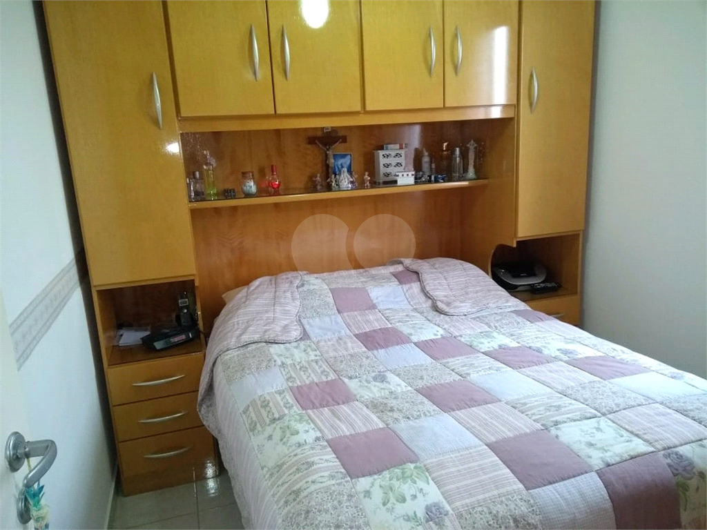 APARTAMENTO em JARDIM ARICANDUVA