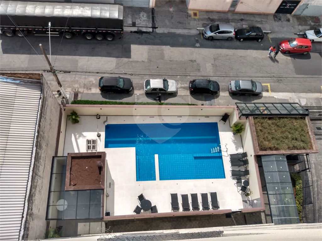 APARTAMENTO em JARDIM ARICANDUVA