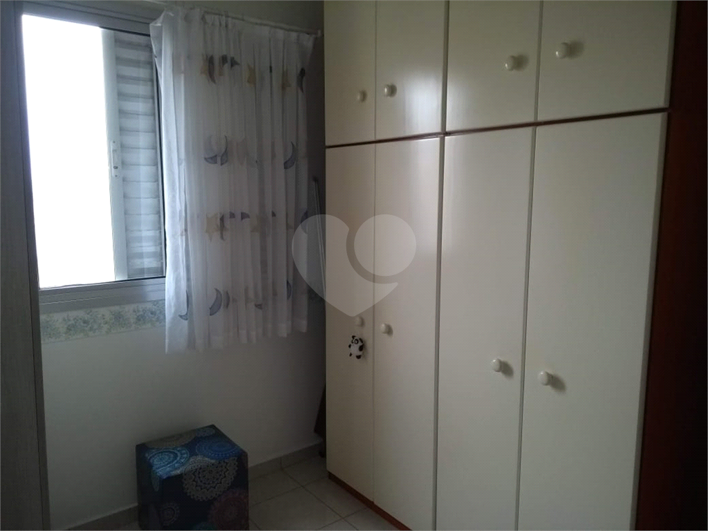 APARTAMENTO em JARDIM ARICANDUVA