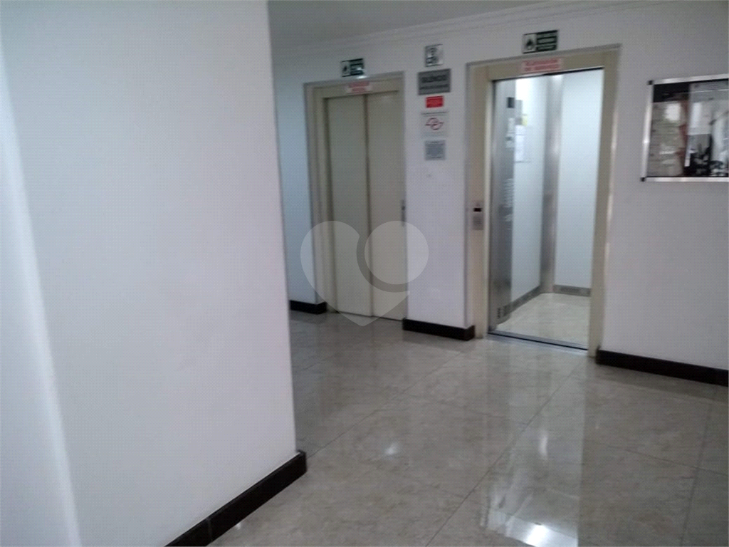 APARTAMENTO em JARDIM ARICANDUVA