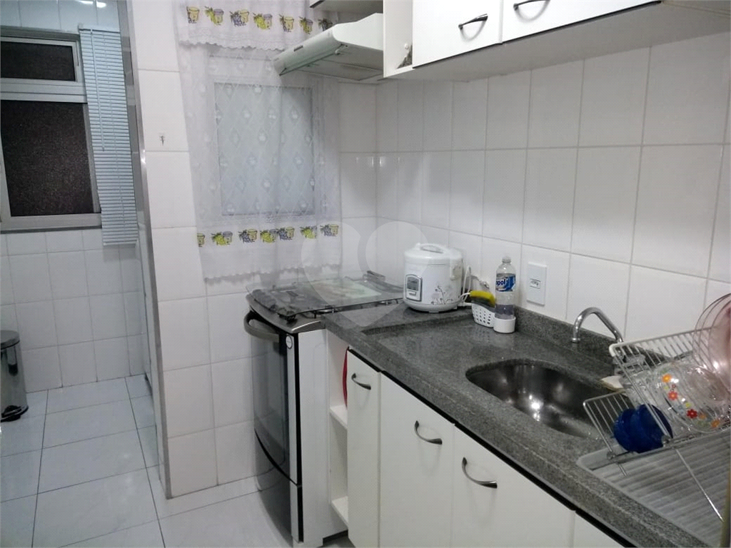 APARTAMENTO em JARDIM ARICANDUVA