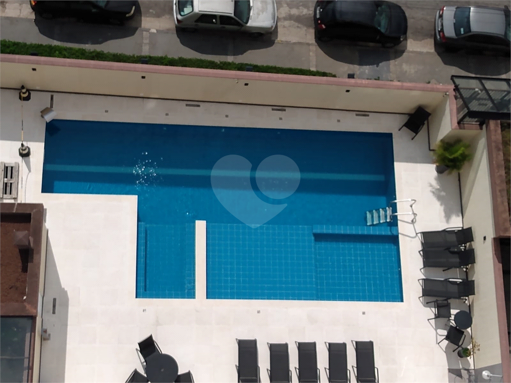 APARTAMENTO em JARDIM ARICANDUVA