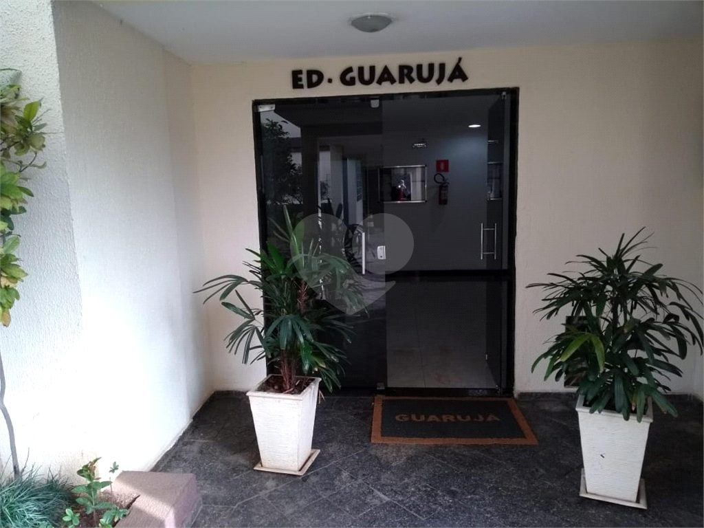 APARTAMENTO em JARDIM ARICANDUVA