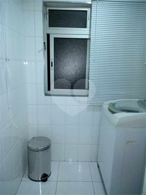 APARTAMENTO em JARDIM ARICANDUVA