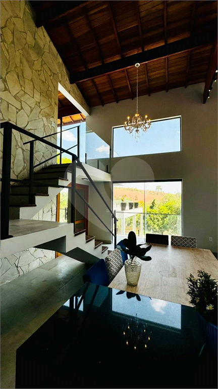 Casa de Condomínio à venda com 4 quartos, 300m² - Foto 9