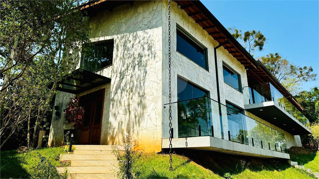 Casa de Condomínio à venda com 4 quartos, 300m² - Foto 25