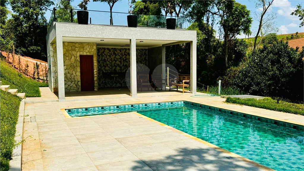 Casa de Condomínio à venda com 4 quartos, 300m² - Foto 28