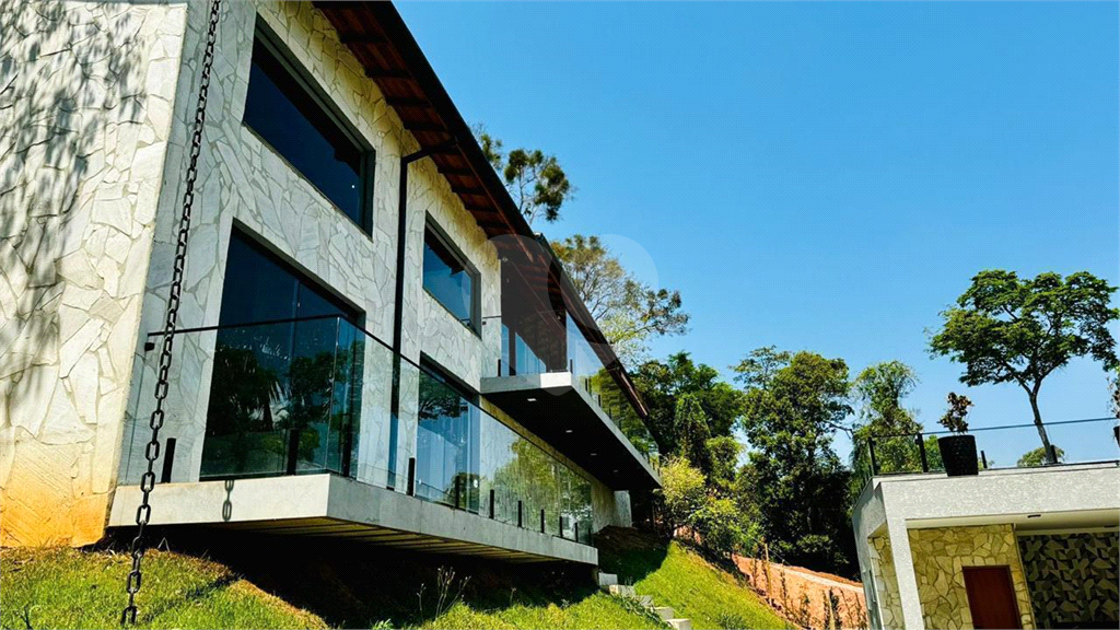 Casa de Condomínio à venda com 4 quartos, 300m² - Foto 23