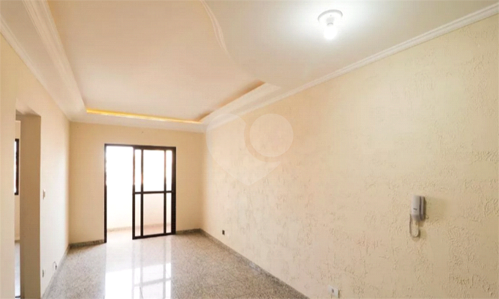 APARTAMENTO em TUCURUVI