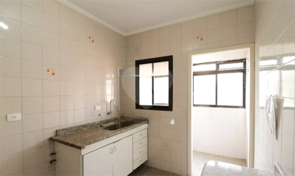 APARTAMENTO em TUCURUVI