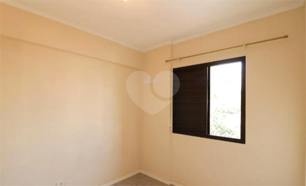 APARTAMENTO em TUCURUVI