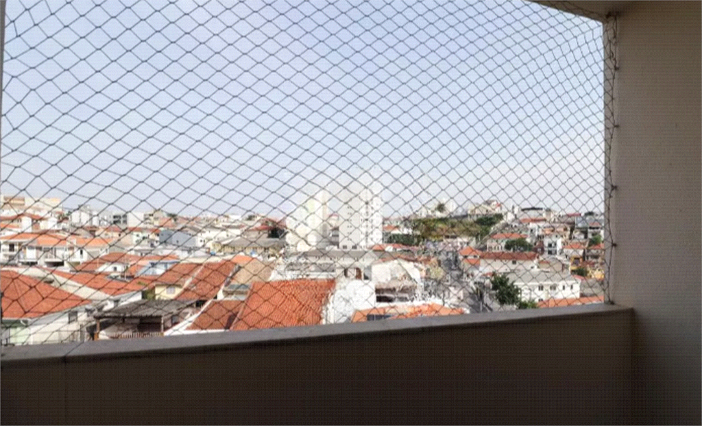 APARTAMENTO em TUCURUVI