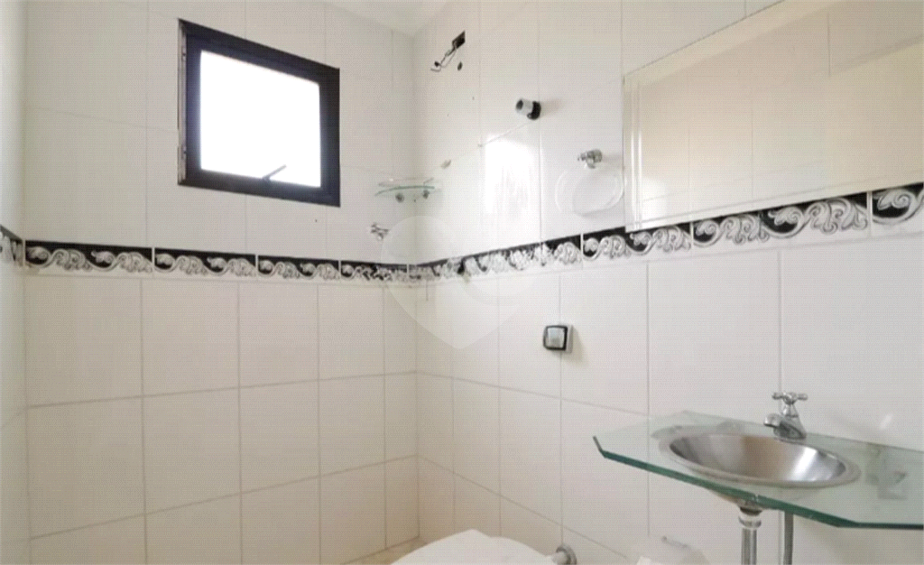 APARTAMENTO em TUCURUVI