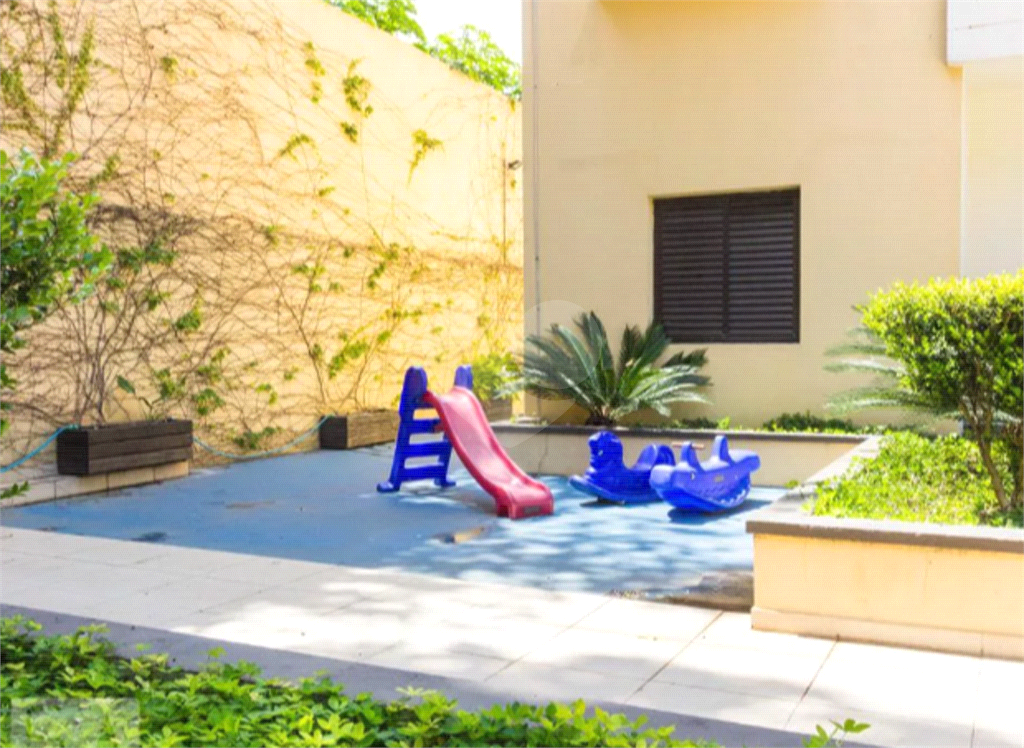 APARTAMENTO em TUCURUVI