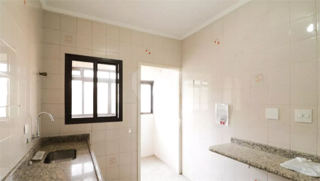 APARTAMENTO em TUCURUVI