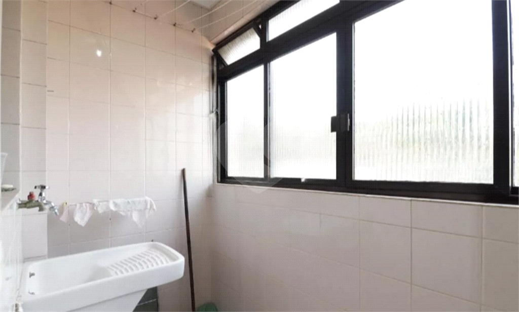 APARTAMENTO em TUCURUVI