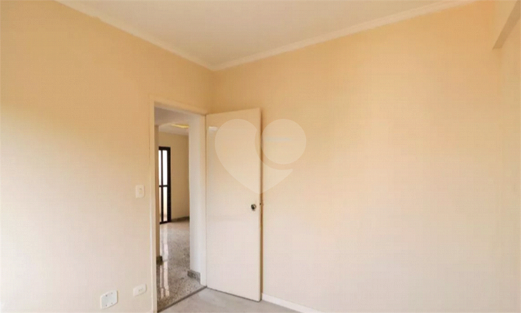 APARTAMENTO em TUCURUVI