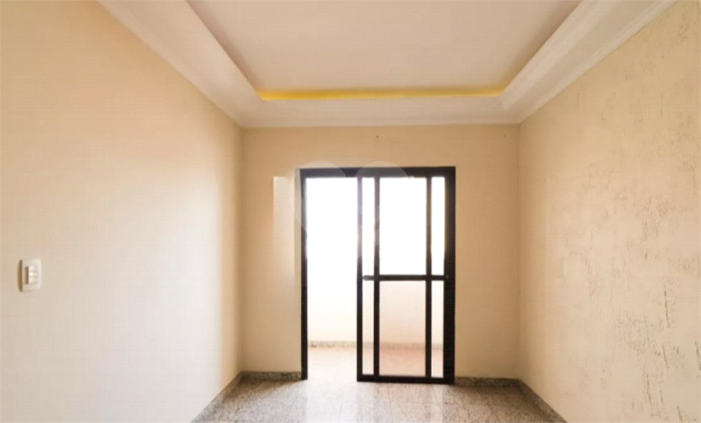 APARTAMENTO em TUCURUVI