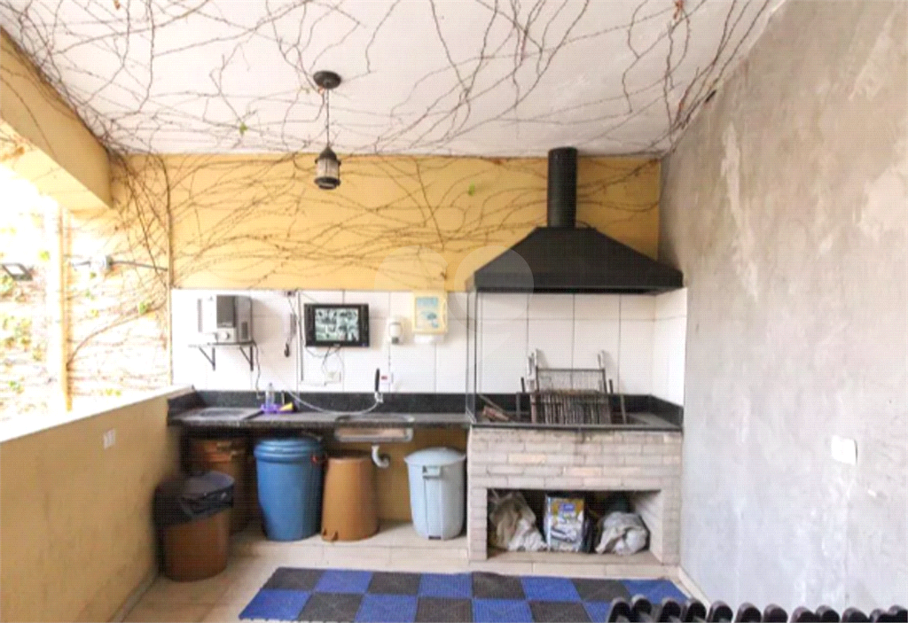 APARTAMENTO em TUCURUVI