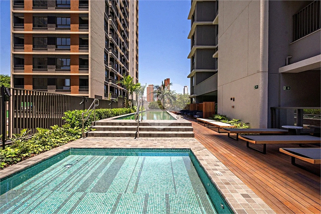 Apartamento Novo ! Campo Belo