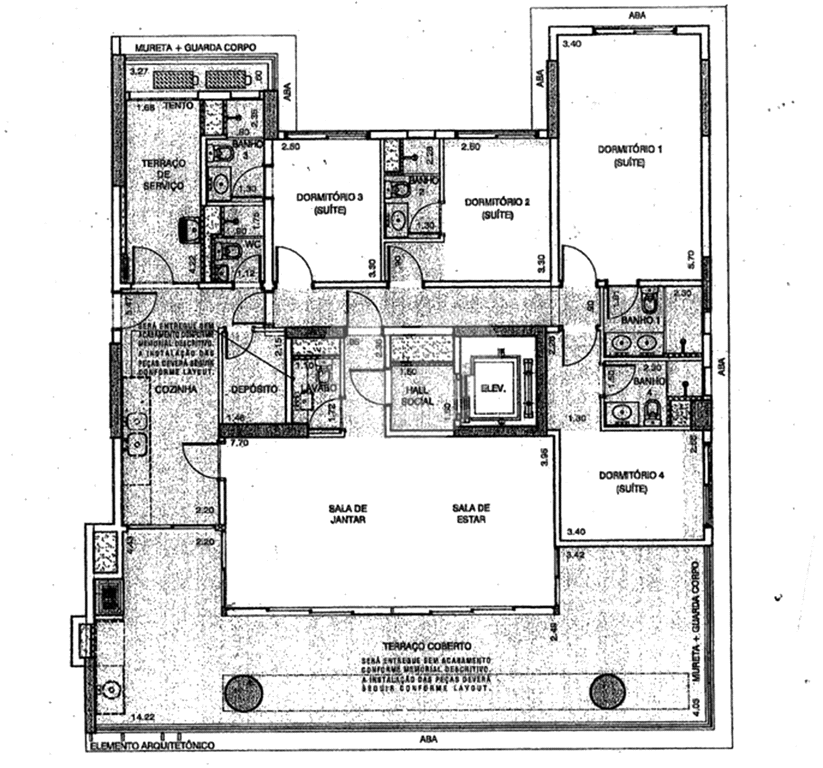 Apartamento Novo ! Campo Belo