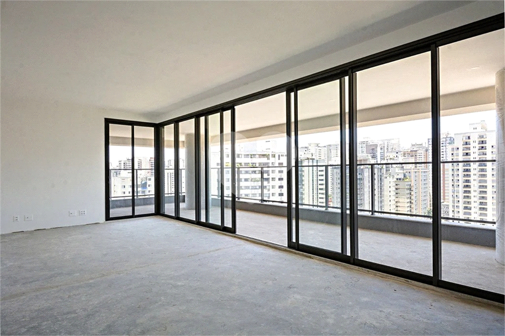 Apartamento Novo ! Campo Belo
