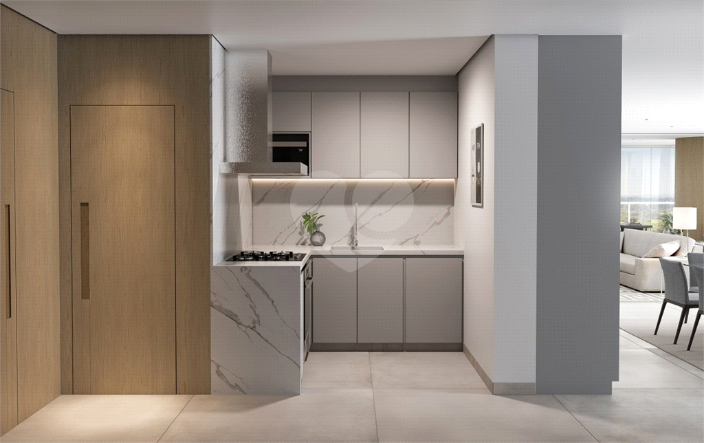 Apartamento Novo ! Campo Belo