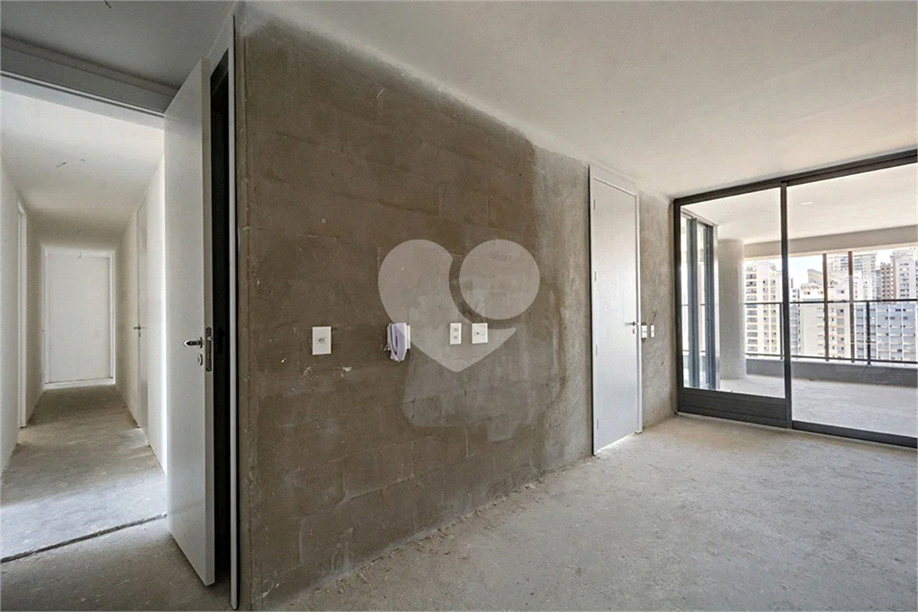 Apartamento Novo ! Campo Belo