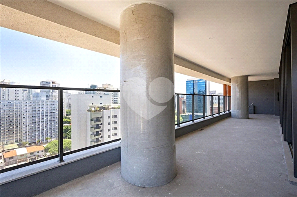 Apartamento Novo ! Campo Belo