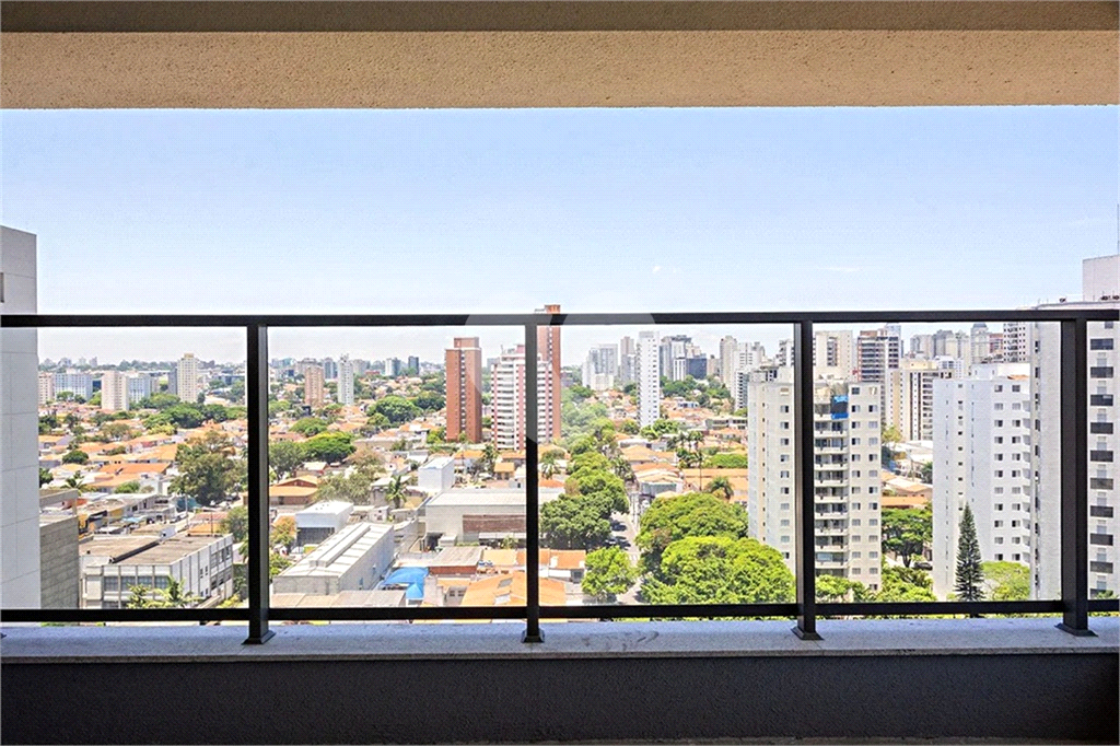 Apartamento Novo ! Campo Belo