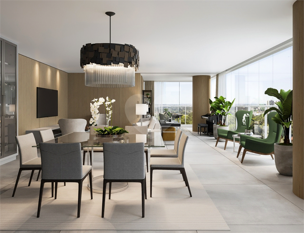 Apartamento Novo ! Campo Belo