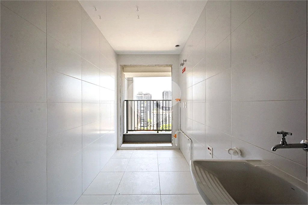 Apartamento Novo ! Campo Belo
