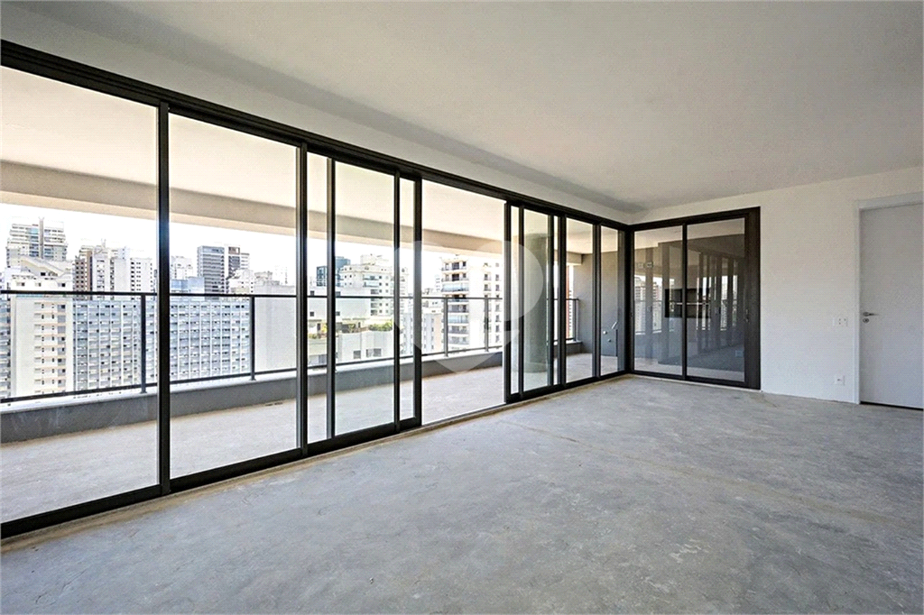Apartamento Novo ! Campo Belo