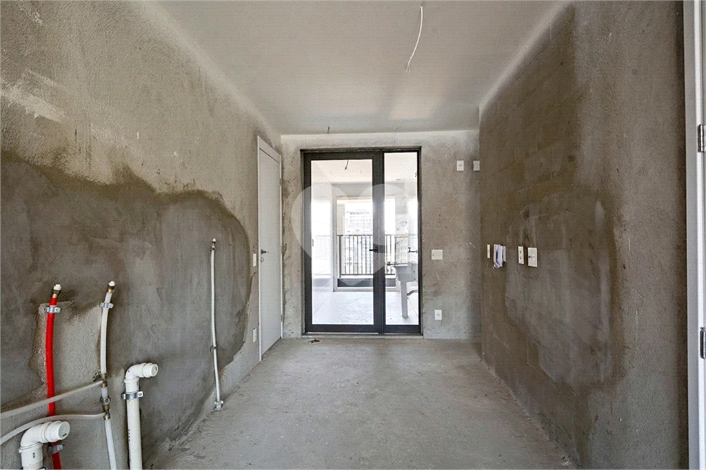 Apartamento Novo ! Campo Belo