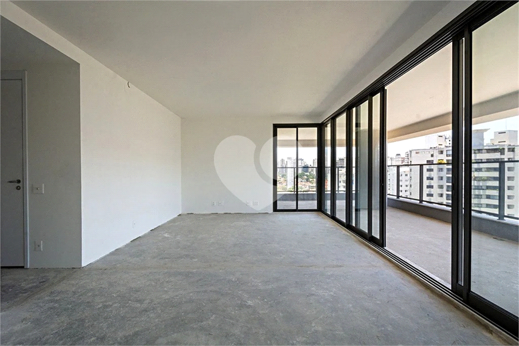 Apartamento Novo ! Campo Belo