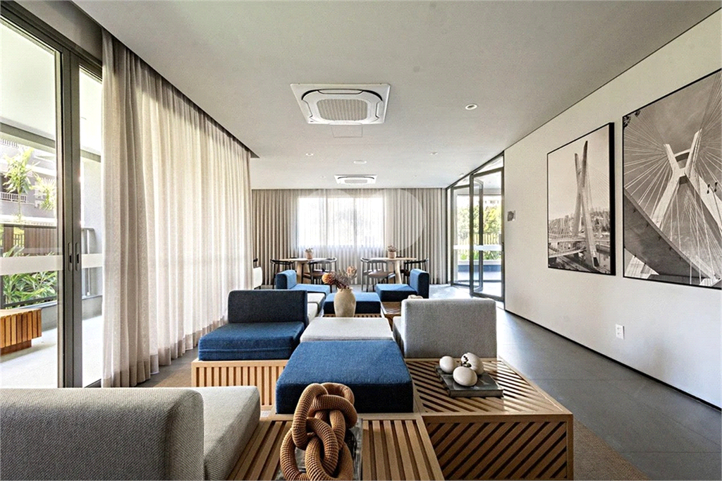 Apartamento Novo ! Campo Belo