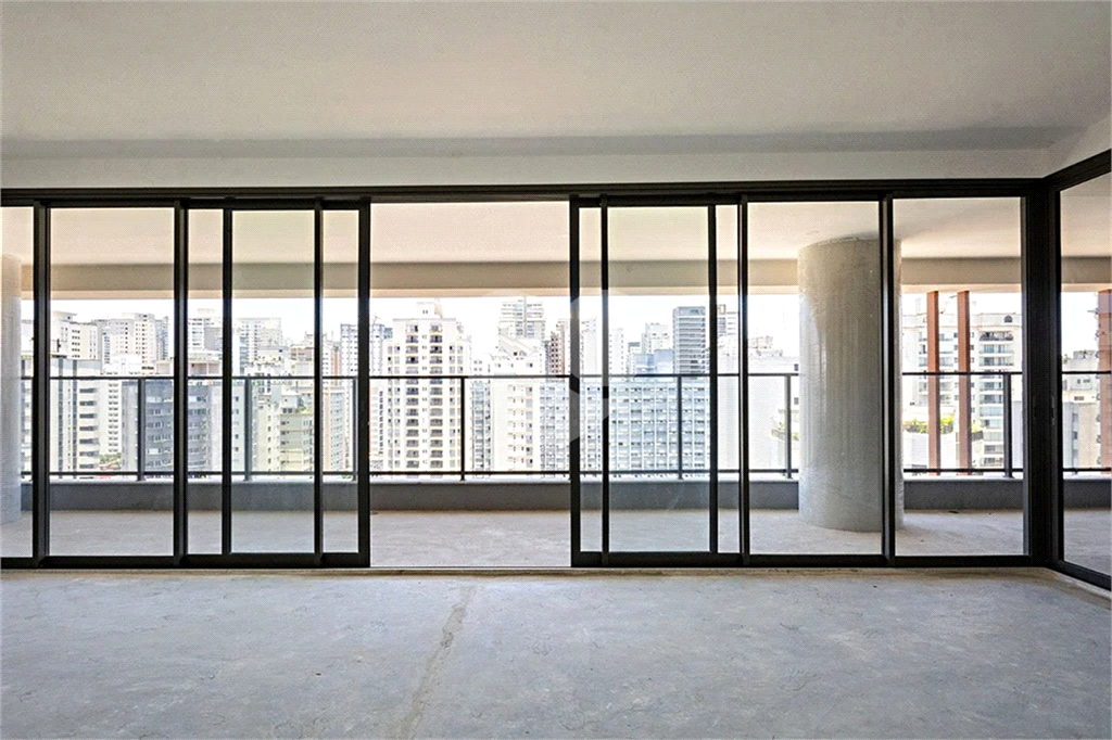 Apartamento Novo ! Campo Belo