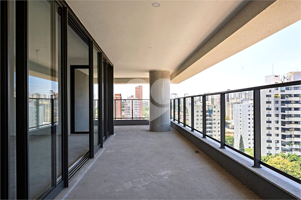 Apartamento Novo ! Campo Belo