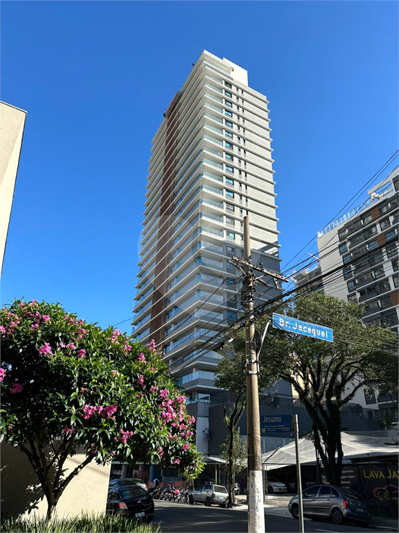 Apartamento Novo ! Campo Belo